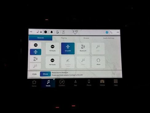 Used 2023 Jeep Grand Cherokee L Limited image 37