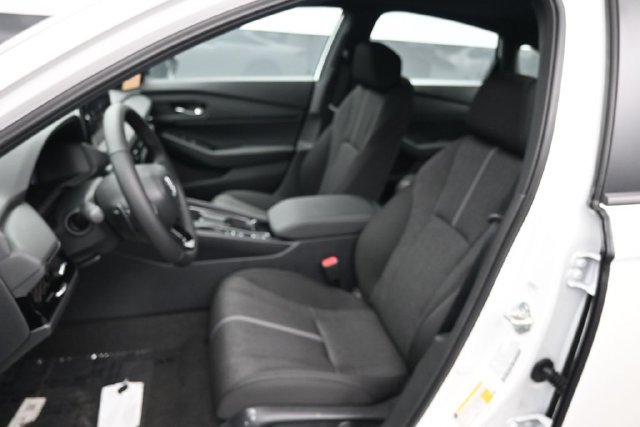 New 2026 Honda Accord Sport image 17