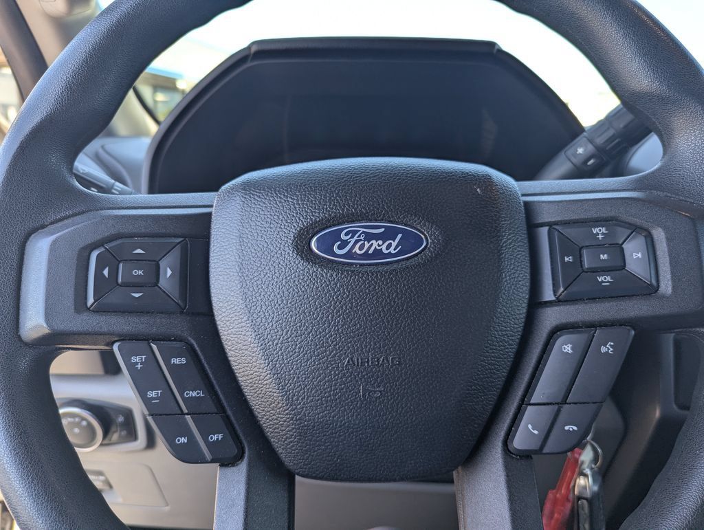 Used 2018 Ford F150 XLT AWD/4WD image 22