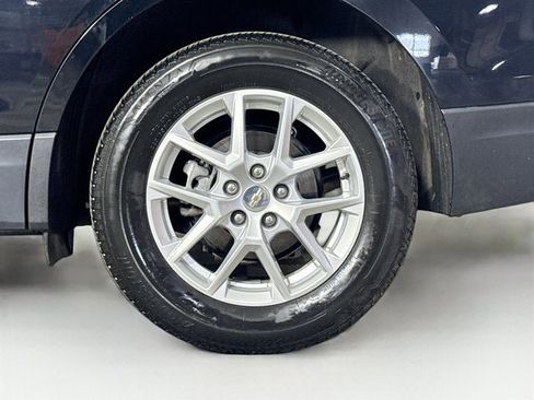 Used 2024 Chevrolet Equinox LT image 25