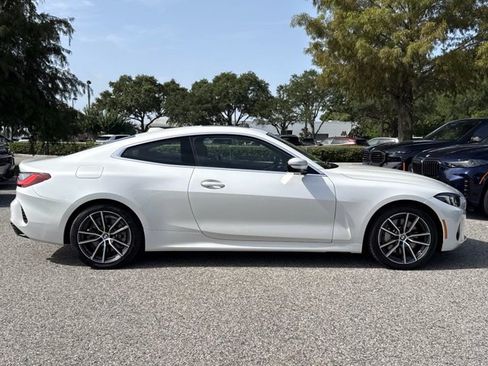Used 2026 BMW 430i xDrive Coupe AWD/4WD image 2