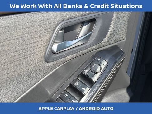 Certified 2022 Nissan Rogue SV image 23