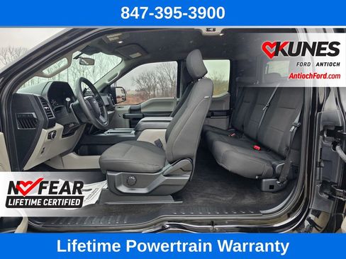 Used 2019 Ford F150 XL w/ Equipment Group 101A Mid image 20