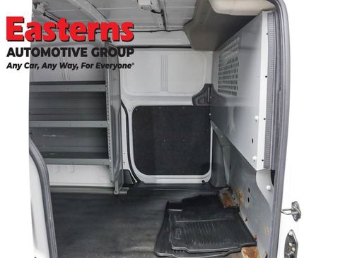 Used 2021 Nissan NV200 S image 22