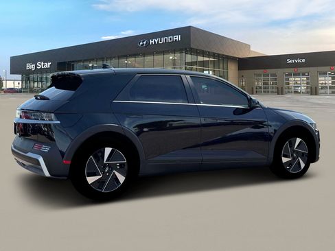 New 2026 Hyundai Ioniq 5 SE RWD image 8
