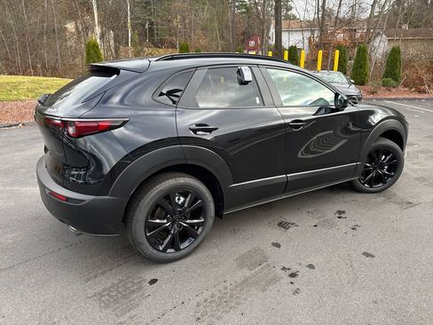 New 2026 MAZDA CX-30 AWD 2.5 S image 5