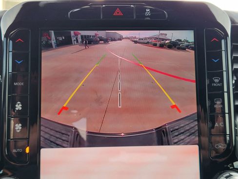 New 2026 RAM 3500 Lone Star image 17