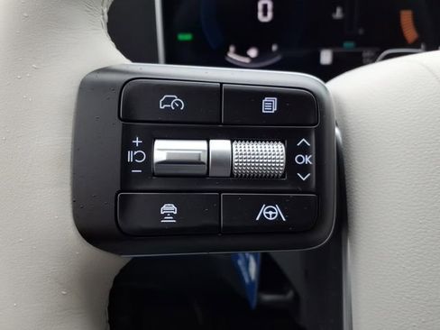 New 2026 Hyundai Santa Fe SEL FWD image 25
