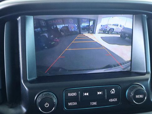 Used 2015 Chevrolet Colorado Z71 image 23