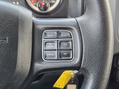 Used 2023 RAM 1500 Tradesman RWD image 30