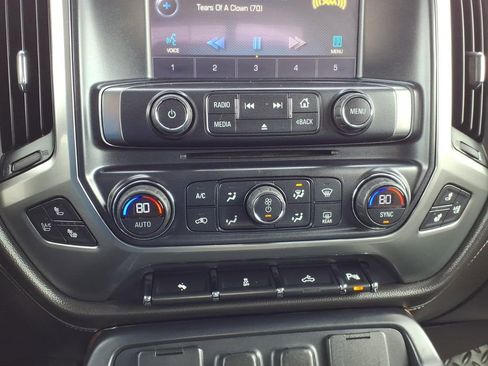 Used 2015 Chevrolet Silverado 2500 LTZ w/ LTZ Plus Package image 25