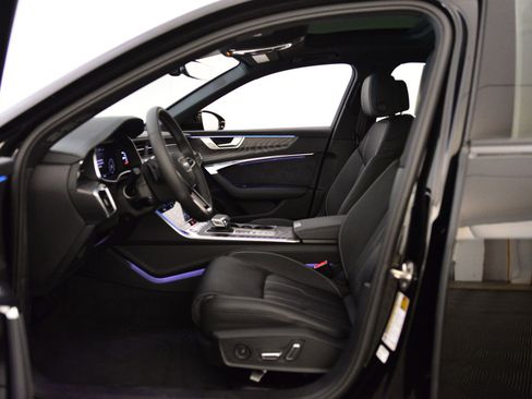 New 2026 Audi A6 3.0T allroad Prestige image 22