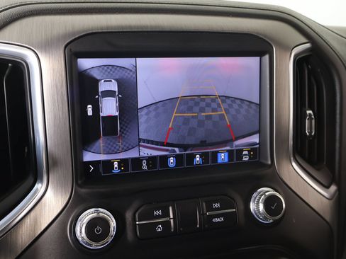 Used 2020 GMC Sierra 2500 Denali w/ Technology Package AWD/4WD image 6