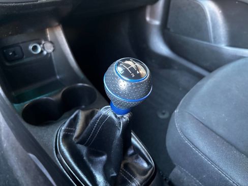 Used 2017 Chevrolet Spark LS image 34