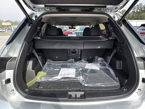 New 2026 Mitsubishi Outlander SE image 11