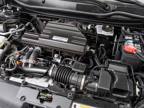 Used 2018 Honda CR-V EX-L image 28