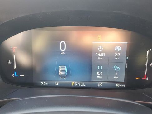 New 2026 Ford Escape Active image 20