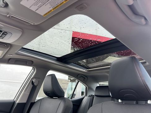 New 2026 Toyota Camry XLE image 24