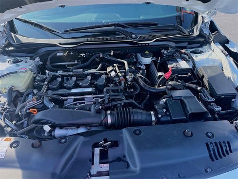 Used 2020 Honda Civic Touring image 31