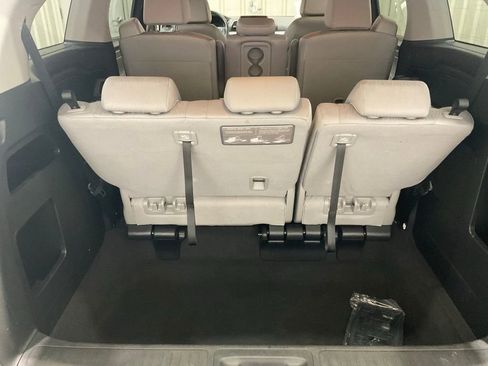 Used 2022 Honda Odyssey EX image 28
