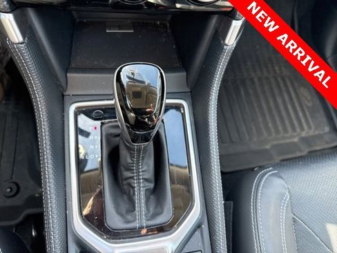 Used 2019 Subaru Forester Limited image 14