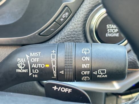 Used 2024 MAZDA CX-90 3.3 Turbo w/ Preferred Plus image 28