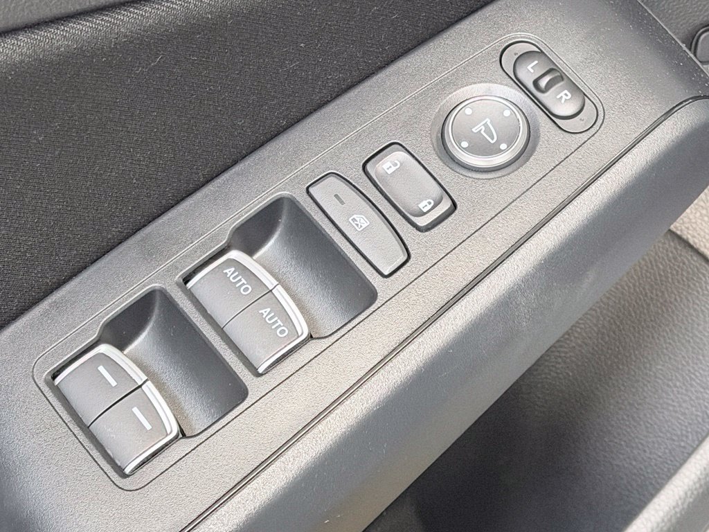 Used 2024 Honda Civic Sport image 11