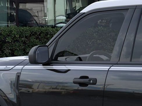 New 2025 Ford Bronco Sport Heritage image 20