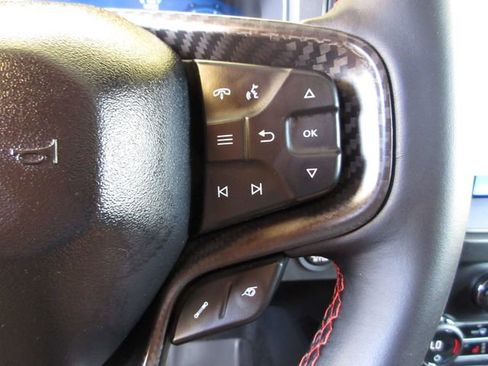 New 2026 Ford Bronco Raptor w/ Interior Carbon Fiber Pack image 15