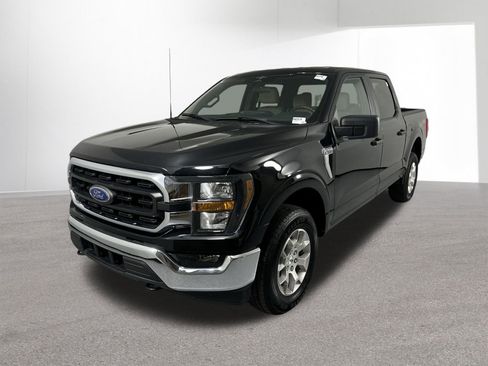 Used 2023 Ford F150 XLT AWD/4WD image 23