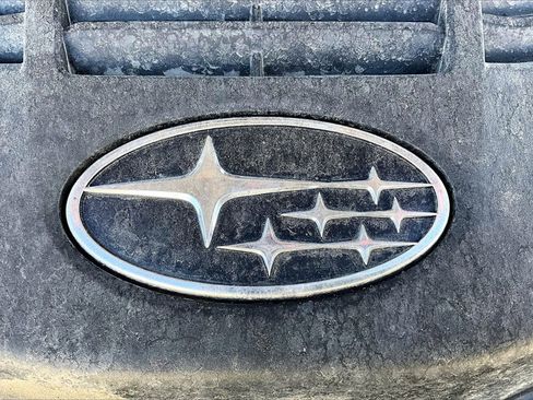 Used 2016 Subaru Forester 2.0XT Touring w/ Eyesight & Navigation System image 35