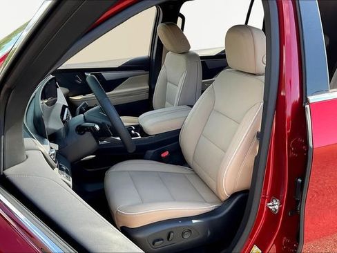 New 2026 Buick Enclave Preferred w/ Power Package image 10