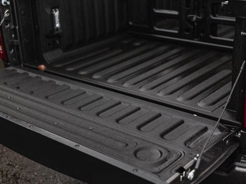 Used 2023 RAM 2500 Limited image 10