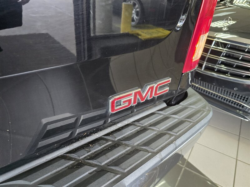 Used 2008 GMC Sierra 1500 SL RWD image 26
