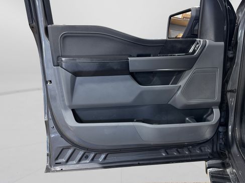 Used 2025 Ford F150 XLT w/ Equipment Group 301A Standard image 16