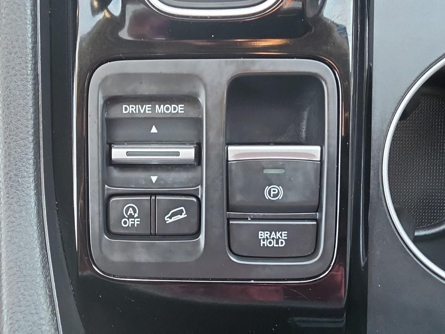 Used 2024 Honda Pilot Elite image 29