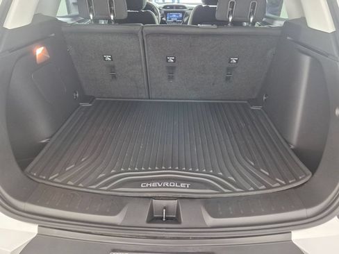 Certified 2023 Chevrolet TrailBlazer LT w/ Convenience Package FWD image 29