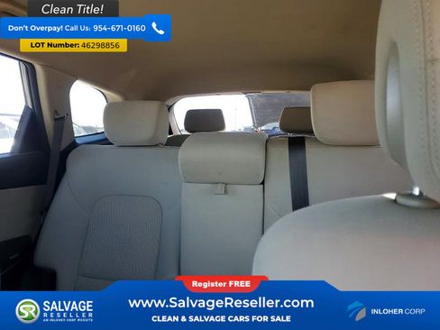 Used 2016 Hyundai Santa Fe SE image 13