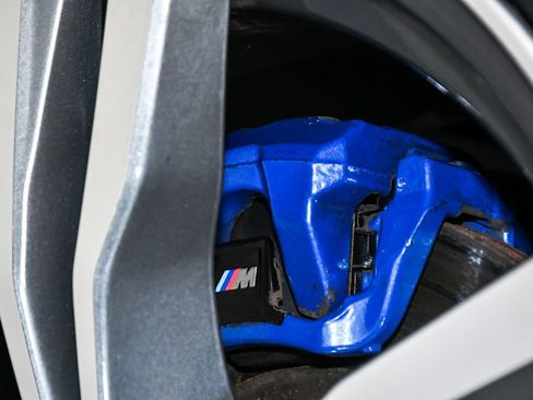 Used 2023 BMW X7 xDrive40i w/ M Sport Package image 96