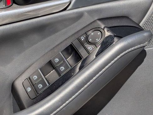 Used 2025 MAZDA CX-30 AWD 2.5 S w/ Select Sport Pkg image 12