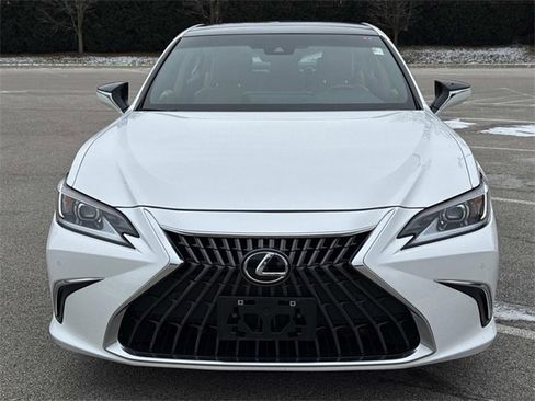 Used 2022 Lexus ES 350 350 image 2
