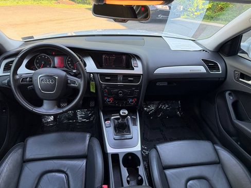 Used 2012 Audi A4 2.0T Premium Plus AWD/4WD image 22