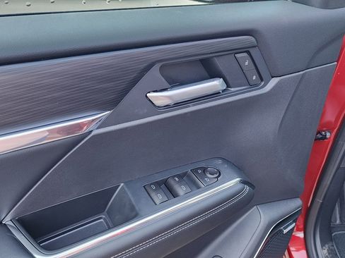 New 2026 GMC Acadia Elevation w/ Black Edition image 14