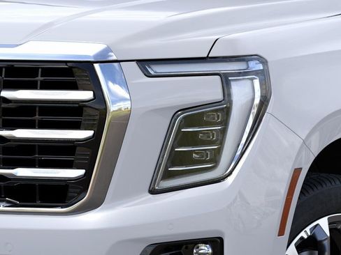 New 2026 GMC Yukon Elevation image 10