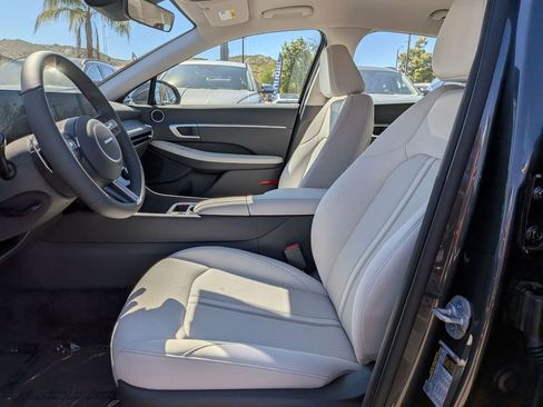 New 2026 Hyundai Sonata SEL image 15