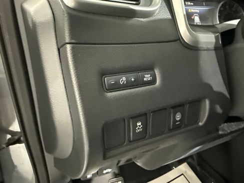 Used 2023 Nissan Murano SV AWD/4WD image 20