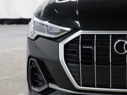 Used 2023 Audi Q3 2.0T Premium Plus w/ Premium Plus Package image 15