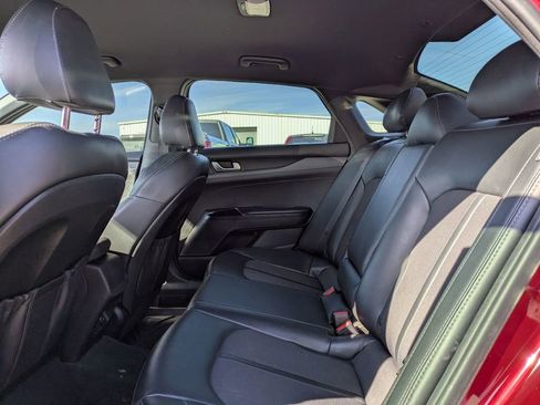 Used 2022 Kia K5 GT-Line image 28