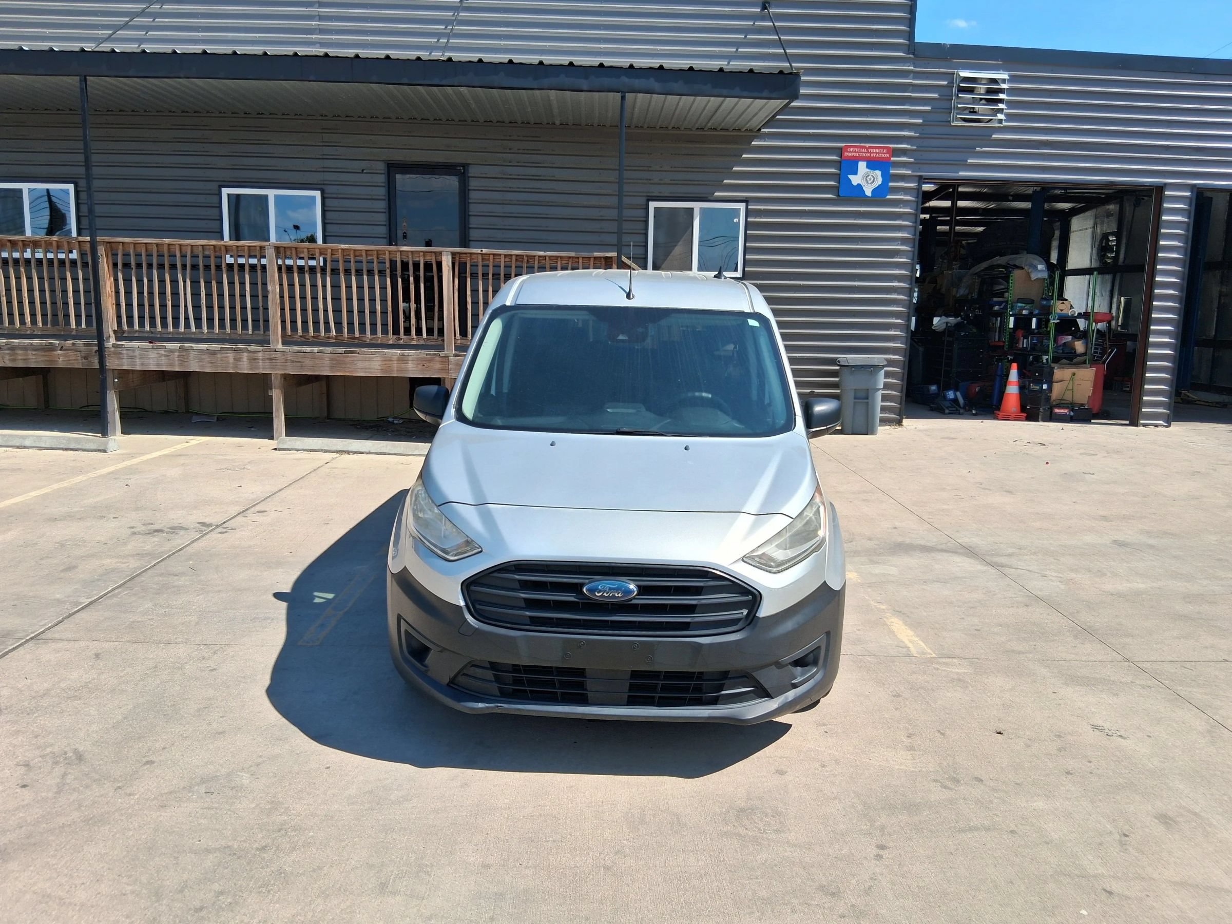Used 2019 Ford Transit Connect XL FWD image 14