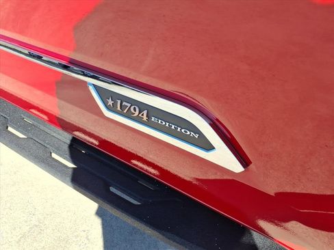 Used 2022 Toyota Tundra 1794 Edition image 11